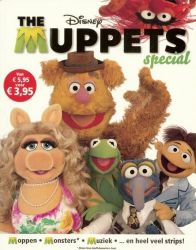 Afbeeldingen van The muppets - Muppets special