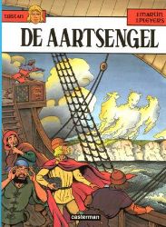 Afbeeldingen van Tristan #9 - Aartsengel - Tweedehands