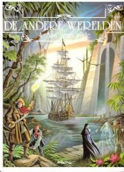 Afbeeldingen van Andere wereld #4 - Gene zijde - Tweedehands