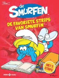 Afbeeldingen van Smurfen - Favoriete strips van smurfin - Tweedehands