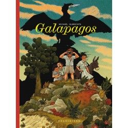 Afbeeldingen van Galapagos
