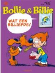 Afbeeldingen van Bollie billie #17 - Wat een billieliefde (new look)