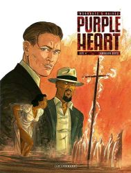 Afbeeldingen van Purple heart #4 - Jambalaya blues