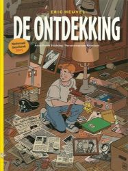 Afbeeldingen van Ontdekking