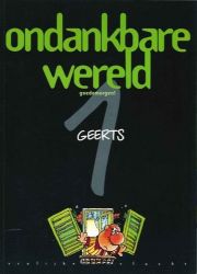 Afbeeldingen van Ondankbare wereld #1 - Goedemorgen