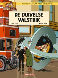 Afbeeldingen van Philip en francis #2 - Duivelse valstrik