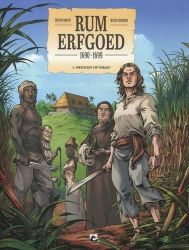 Afbeeldingen van Rum erfgoed #1 - Medicijn of vergif