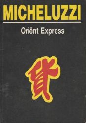 Afbeeldingen van Rosso stenton #1 - Orient express