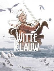 Afbeeldingen van Witte klauw #1 - Ei van de koningsdraak (DARGAUD, zachte kaft)