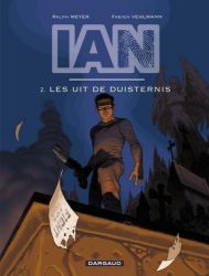 Afbeeldingen van Ian pakket 1+2