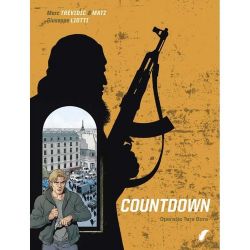 Afbeeldingen van Countdown   #3 - Operatie tora bora