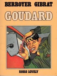 Afbeeldingen van Rhaa lovely - Goudard