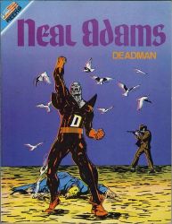 Afbeeldingen van U.s.a. reeks #2 - Deadman - Tweedehands