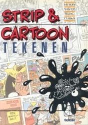 Afbeeldingen van Strip & cartoon tekenen - Strip en cartoon tekenen - Tweedehands