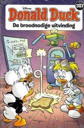 Afbeeldingen van Donald duck pocket #327 - Broodnodige uitvinding