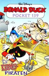 Afbeeldingen van Donald duck pocket #139 - Pocket