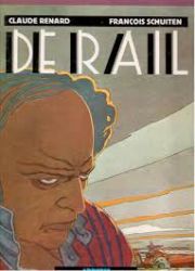 Afbeeldingen van Arboris luxereeks #3 - Rail - Tweedehands