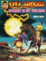 Afbeeldingen van Stef ardoba #2 - Opdracht in het verleden