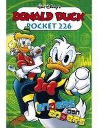 Afbeeldingen van Donald duck pocket #226 - Anders dan anders