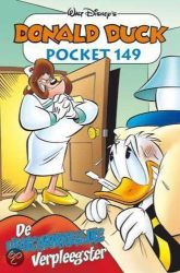 Afbeeldingen van Donald duck pocket #149 - Pocket