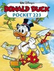 Afbeeldingen van Donald duck pocket #223 - Op stap in schilpaddorp