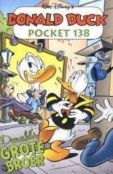 Afbeeldingen van Donald duck pocket #138 - Pocket