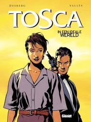 Afbeeldingen van Tosca pakket 1-3