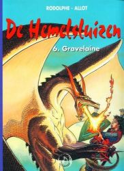 Afbeeldingen van Hemelsluizen #6 - Gravelaine - Tweedehands