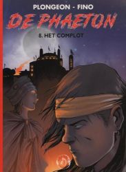 Afbeeldingen van Phaeton #8 - Complot