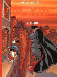 Afbeeldingen van Kid #3 - Chaos