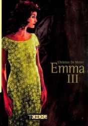 Afbeeldingen van Collectie grand cru #7 - Emma 3