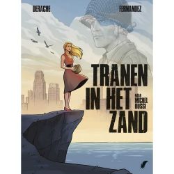 Afbeeldingen van Michel bussi-collectie #2 - Tranen in het zand