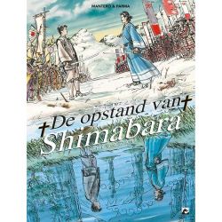 Afbeeldingen van Opstand van shimabara