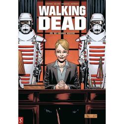 Afbeeldingen van Walking dead #30 - Nieuwe wereld