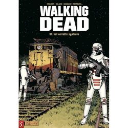 Afbeeldingen van Walking dead #31 - Verrotte systeem