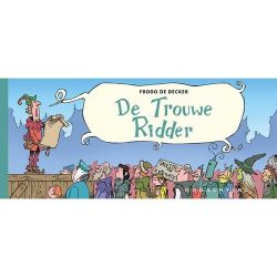 Afbeeldingen van Ridder - Trouwe ridder