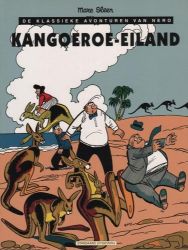 Afbeeldingen van Nero klassiek #41 - Kangoeroe eiland - Tweedehands