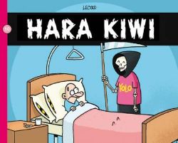Afbeeldingen van Hara kiwi #10 - Hara kiwi 10