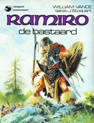 Afbeeldingen van Ramiro #1 - Bastaard - Tweedehands