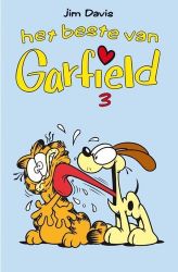 Afbeeldingen van Garfield pocket #3 - Het beste van