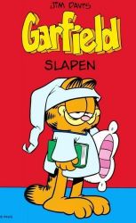 Afbeeldingen van Garfield pocket - Slapen