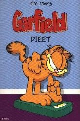 Afbeeldingen van Garfield pocket - Dieet