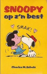 Afbeeldingen van Snoopy pocket - Op z'n best