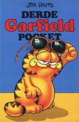 Afbeeldingen van Garfield pocket #3 - Pocket