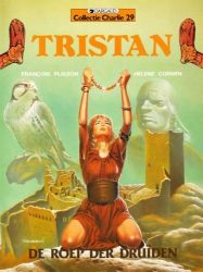 Afbeeldingen van Collectie charlie #29 - Tristan : de roep der druiden - Tweedehands