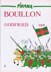 Afbeeldingen van Pirana - Bouillon godfried van