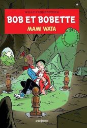 Afbeeldingen van Bob bobette #340 - Mami wata frans