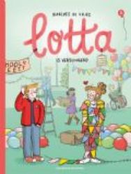 Afbeeldingen van Lotta #5 - Lotta is verslingerd