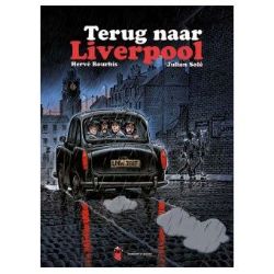 Afbeeldingen van Terug naar liverpool