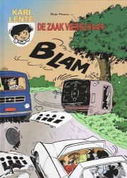 Afbeeldingen van Kari lente #25 - Zaak vierschaar